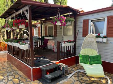 Rooms Nin, North Dalmatia