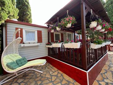 Rooms Nin, North Dalmatia