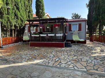 Rooms Nin, North Dalmatia