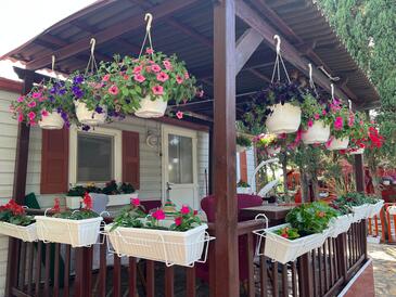 Rooms Nin, North Dalmatia