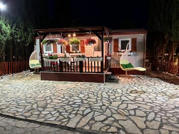 Rooms Nin, North Dalmatia