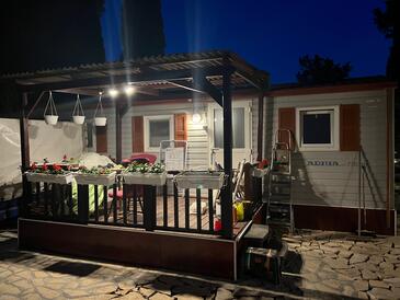 Rooms Nin, North Dalmatia
