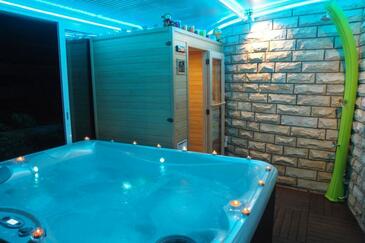 Apartmány a pokoje u moře Nin, Zadar - 5858 Adriatic.hr