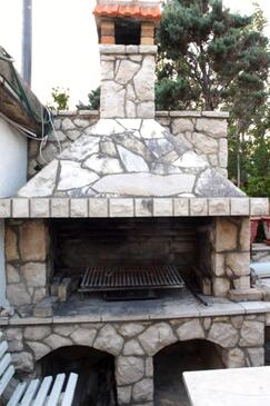 Rooms Nin, North Dalmatia