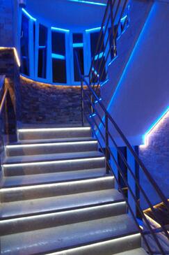 Rooms Nin, North Dalmatia