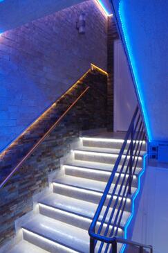Rooms Nin, North Dalmatia