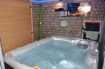 Rooms Nin, North Dalmatia