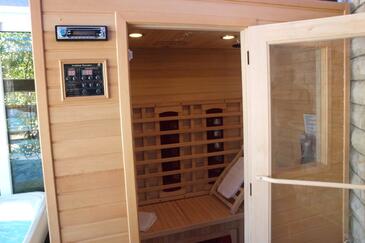 Rooms Nin, North Dalmatia