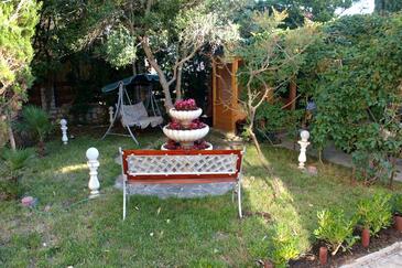 Rooms Nin, North Dalmatia