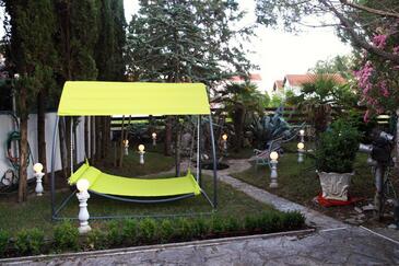 Rooms Nin, North Dalmatia