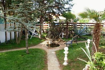 Rooms Nin, North Dalmatia