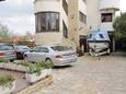 Parkiralište Nin, Zadar, Parkiralište 5858 - Apartmani i sobe blizu mora sa pješčanom plažom.