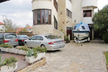 Rooms Nin, North Dalmatia