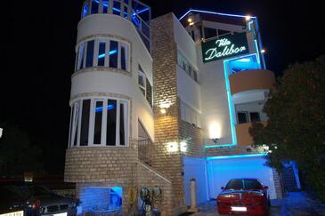 Rooms Nin, North Dalmatia