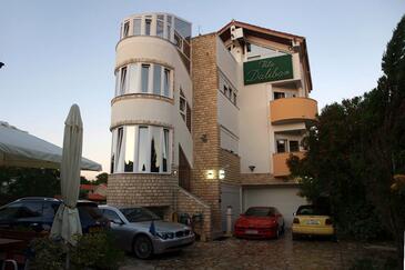 Rooms Nin, North Dalmatia