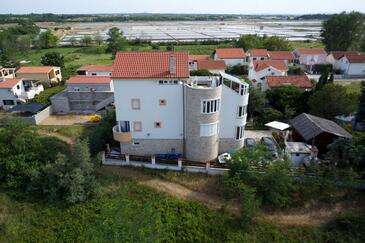 Rooms Nin, North Dalmatia