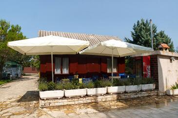 Rooms Nin, North Dalmatia