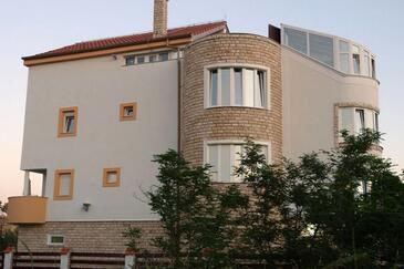 Rooms Nin, North Dalmatia
