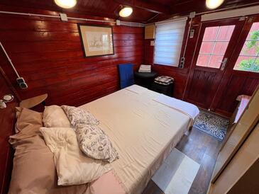Rooms Nin, North Dalmatia