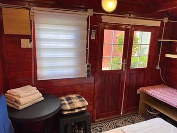 Rooms Nin, North Dalmatia