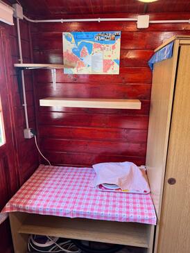 Rooms Nin, North Dalmatia