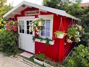 Rooms Nin, North Dalmatia