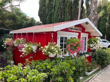 Rooms Nin, North Dalmatia