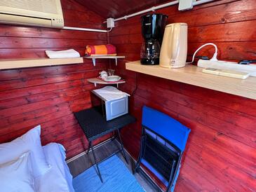 Rooms Nin, North Dalmatia