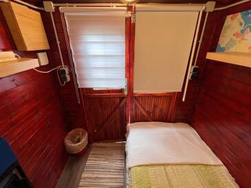 Rooms Nin, North Dalmatia