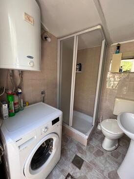 Rooms Nin, North Dalmatia