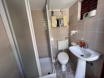 Rooms Nin, North Dalmatia