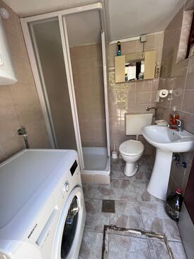 Rooms Nin, North Dalmatia