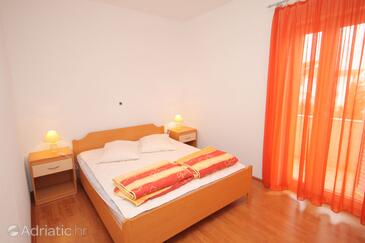 Appartamenti accanto al mare Verchè - Mulo - Vrsi - Mulo, Zara - Zadar - 5860