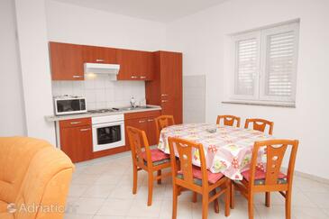 Apartmani uz more Vrsi - Mulo, Zadar - 5860