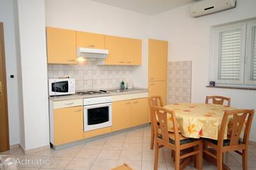 Apartmány u moře Vrsi - Mulo, Zadar - 5860