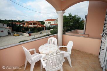 Apartmány u moře Vrsi - Mulo, Zadar - 5860