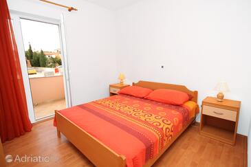 Apartmani uz more Vrsi - Mulo, Zadar - 5860