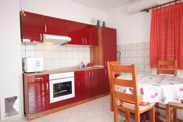 Apartmani uz more Vrsi - Mulo, Zadar - 5860