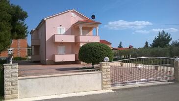 Appartementen aan zee Vrsi - Mulo, Zadar - 5860 Adriatic.hr