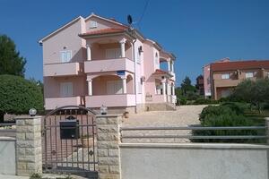 Апартаменты у моря Врси - Муло - Vrsi - Mulo, Задар - Zadar - 5860