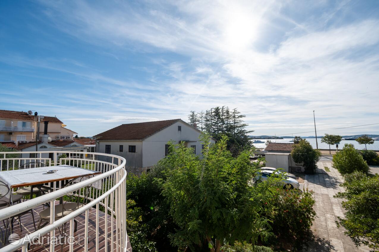 Apartamenty nad morzem Sukosan, Zadar - 5863