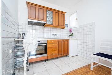 Ferienwohnungen am Meer Sukosan, Zadar - 5863