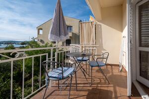 Jednopokojowy apartament Sukosan Jednopokojowy apartament Sukosan, Zadar (A-5863-b)
