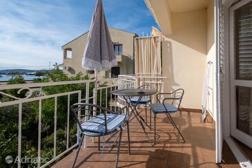 Accommodation Croatia - apartments, houses and rooms Apartments by the sea Sukošan, Zadar - 5863 Adriatic.hr