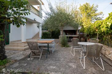 Ferienwohnungen am Meer Sukosan, Zadar - 5863