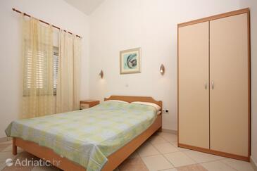 Apartamentos junto al mar Sukosan, Zadar - 5864