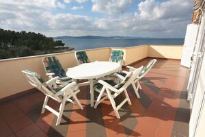 Two bedroom apartment Sukošan (Zadar) (A-5864-a(