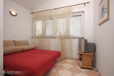 Apartments by the sea Sukošan, Zadar - 5864