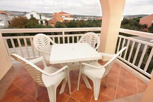 One bedroom apartment Sukošan (Zadar) (A-5864-b(