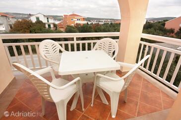 Apartments by the sea Sukošan, Zadar - 5864